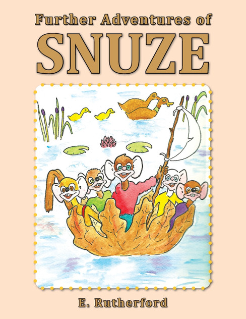 Further Adventures of Snuze Further Adventures of Snuze