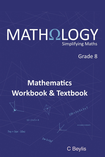 Mathematics Workbook & Textbook Mathematics Workbook & Textbook