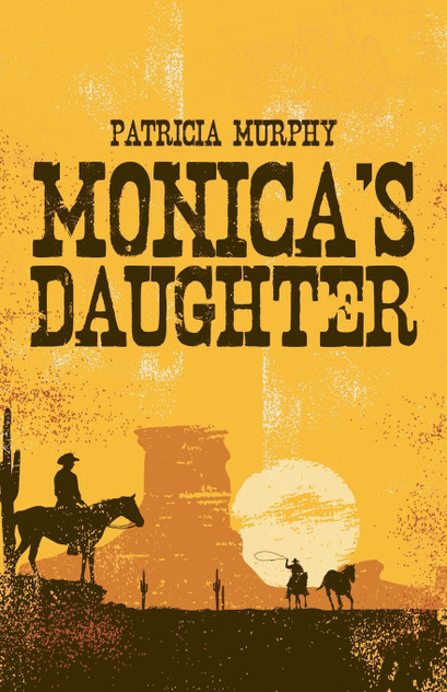 Monica's Daughter Monica's Daughter