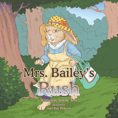 Mrs. Bailey's Rush Mrs. Bailey's Rush