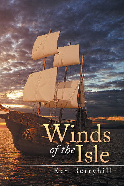 Winds of the Isle Winds of the Isle