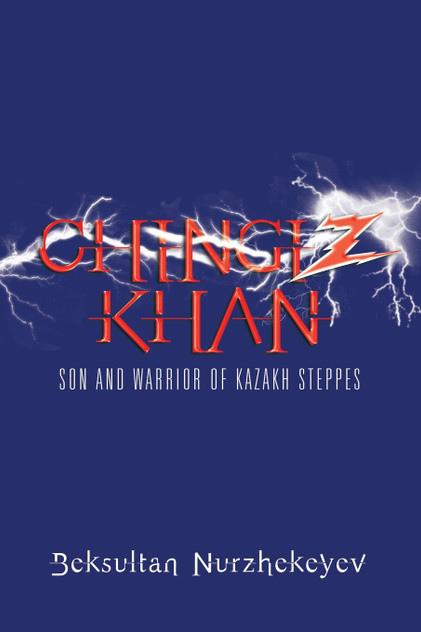 Chingiz Khan Chingiz Khan