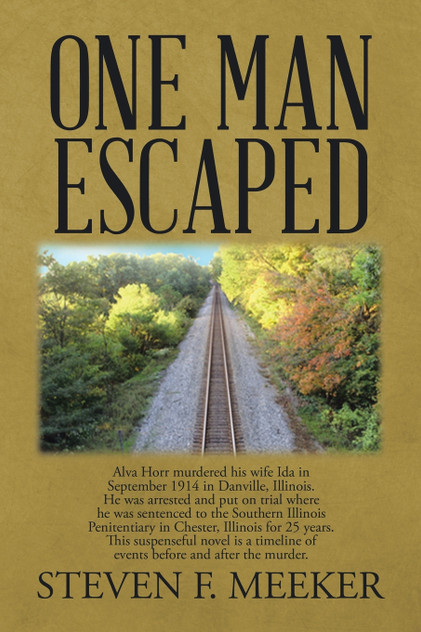 One Man Escaped One Man Escaped