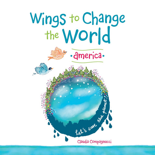 Wings to Change the World