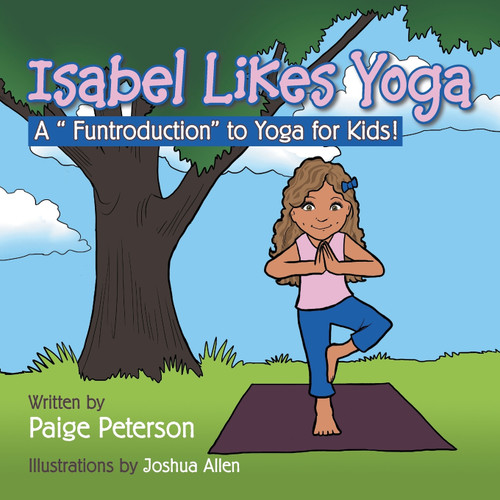 Isabel Likes Yoga Isabel Likes Yoga