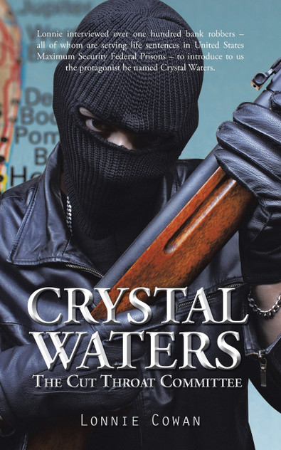 Crystal Waters Crystal Waters