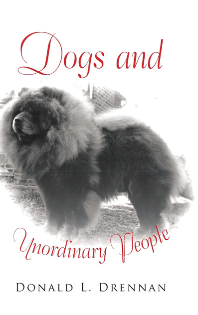 Dogs and Unordinary People Dogs and Unordinary People