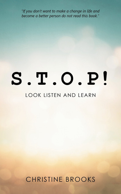 S.T.O.P! S.T.O.P!