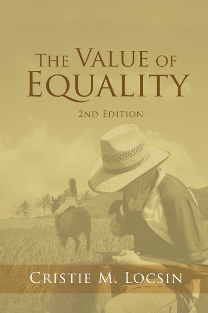The Value of Equality The Value of Equality