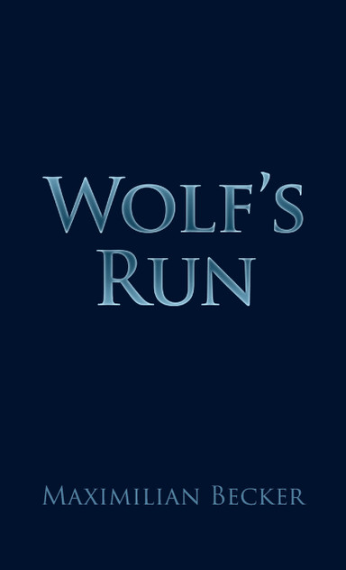 Wolf's Run Wolf's Run