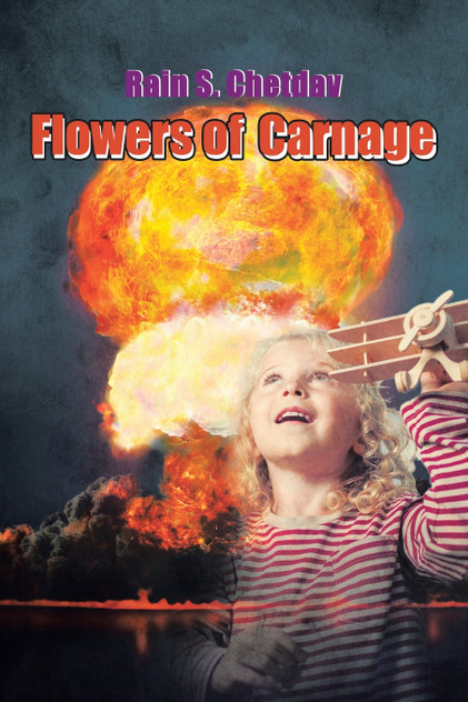 Flowers of Carnage Flowers of Carnage