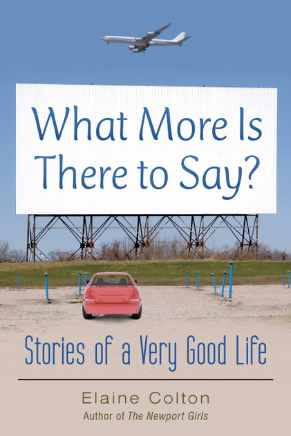 What More Is There to Say? What More Is There to Say?