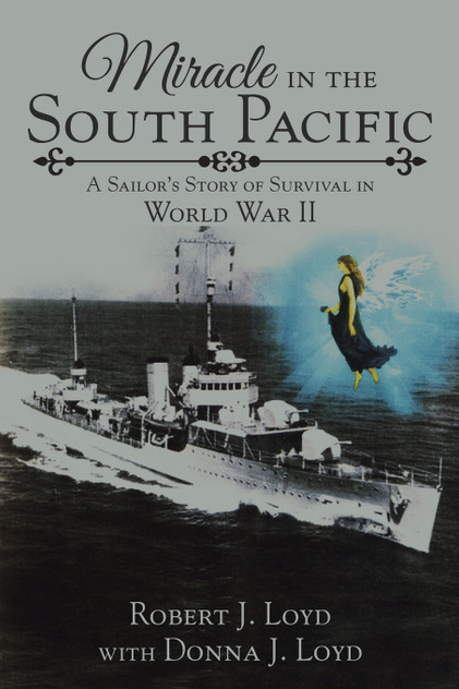 Miracle in the South Pacific Miracle in the South Pacific