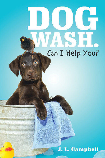 Dog Wash. Can I Help You? Dog Wash. Can I Help You?