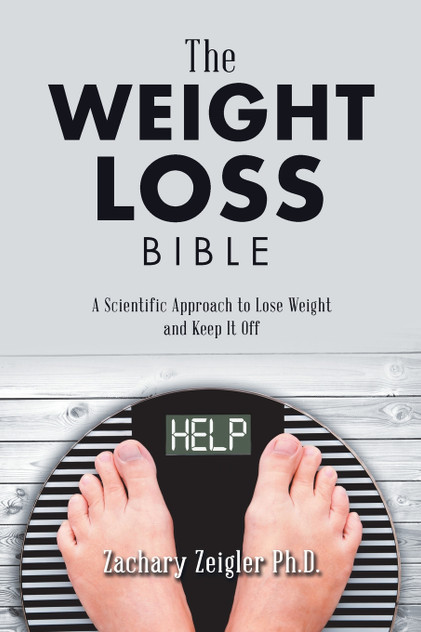 The Weight Loss Bible The Weight Loss Bible