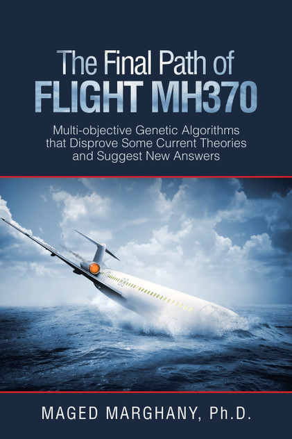 The Final Path of Flight Mh370 The Final Path of Flight Mh370