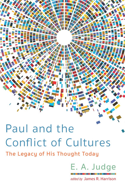 Paul and the Conflict of Cultures