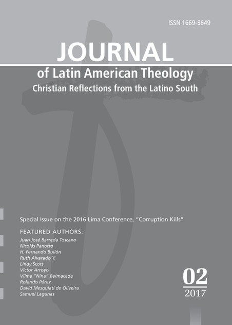 Journal of Latin American Theology, Volume 12, Number 2