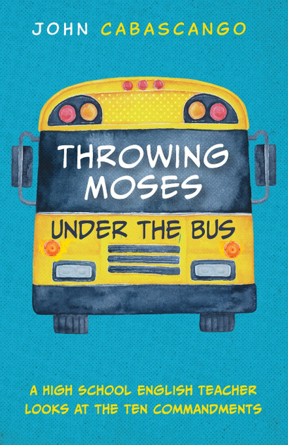 Throwing Moses under the Bus