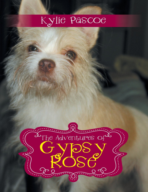 The Adventures of Gypsy Rose The Adventures of Gypsy Rose