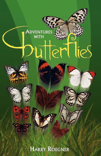 Adventures with Butterflies Adventures with Butterflies