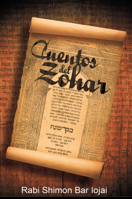 Cuentos del Zohar Cuentos del Zohar