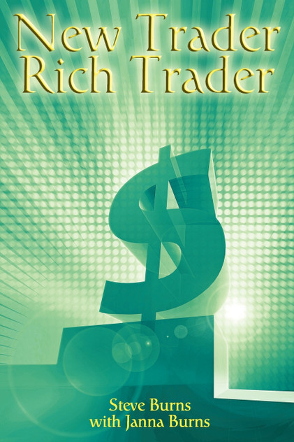 New Trader, Rich Trader New Trader, Rich Trader