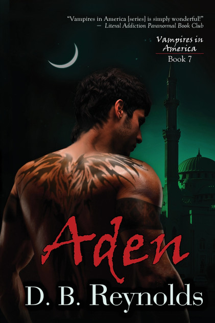 Aden Aden