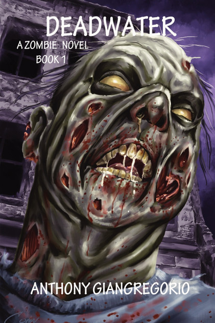 Deadwater (Deadwater Series Deadwater (Deadwater Series