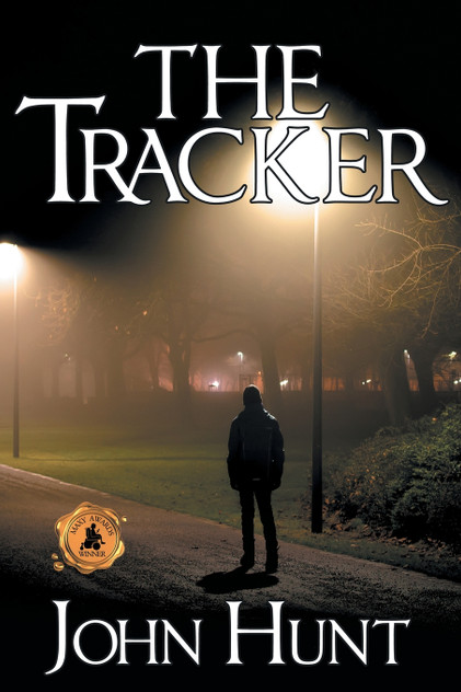 The Tracker The Tracker