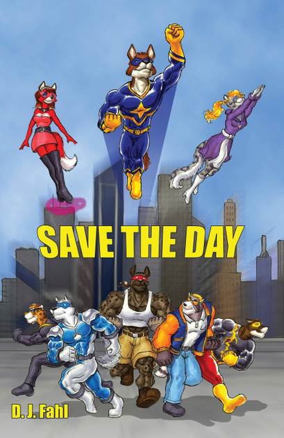 Save the Day Save the Day