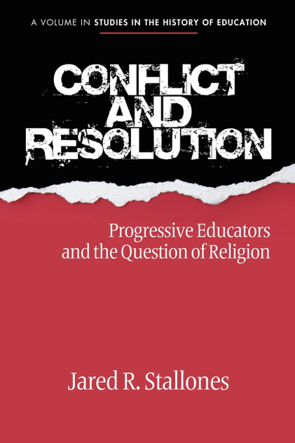 Conflict and Resolution Conflict and Resolution