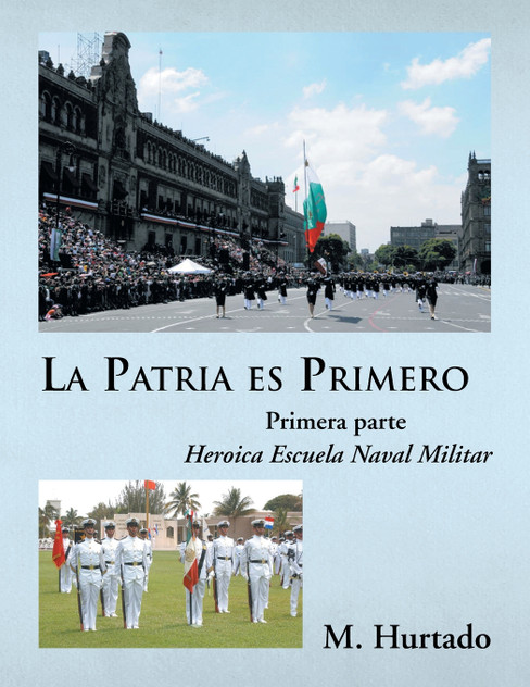 La Patria es Primero La Patria es Primero