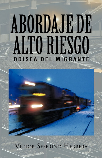 Abordaje de Alto Riesgo Abordaje de Alto Riesgo