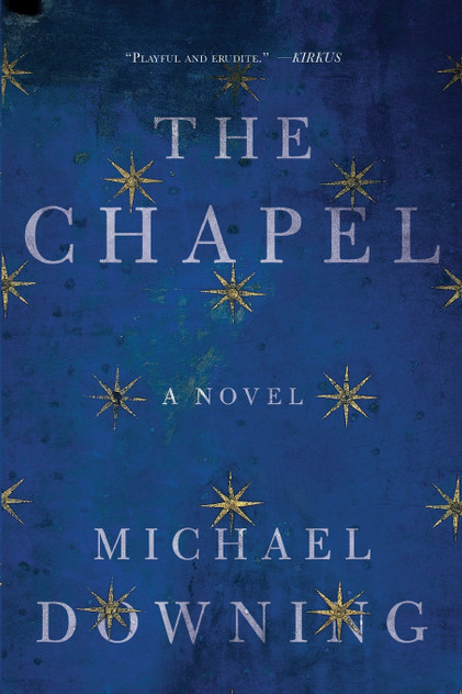 The Chapel The Chapel