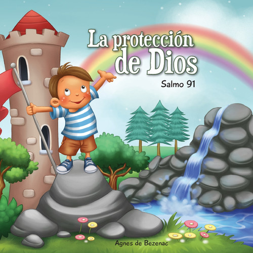 La protección de Dios
