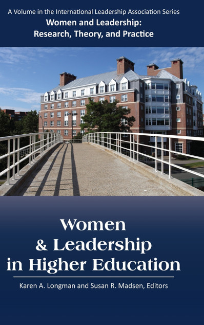 Women and Leadership in Higher Education (HC) Women and Leadership in Higher Education (HC)