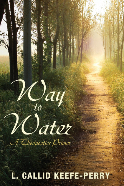 Way to Water Way to Water