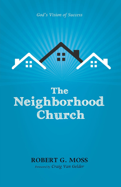 The Neighborhood Church The Neighborhood Church