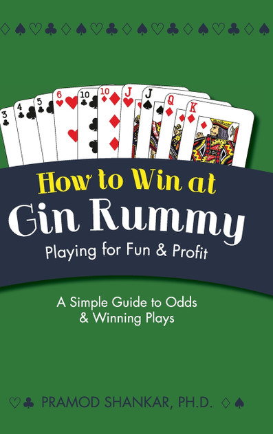 How To Win At Gin Rummy How To Win At Gin Rummy