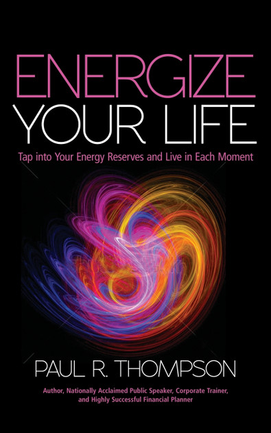 Energize Your Life