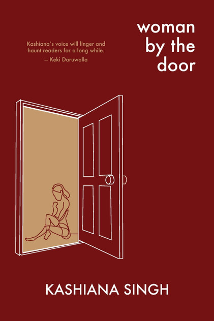 Woman by the Door Woman by the Door