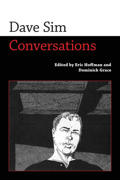 Dave Sim Dave Sim