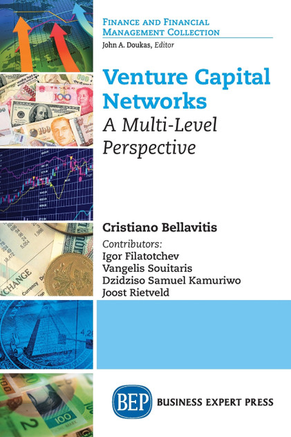 Venture Capital Networks Venture Capital Networks