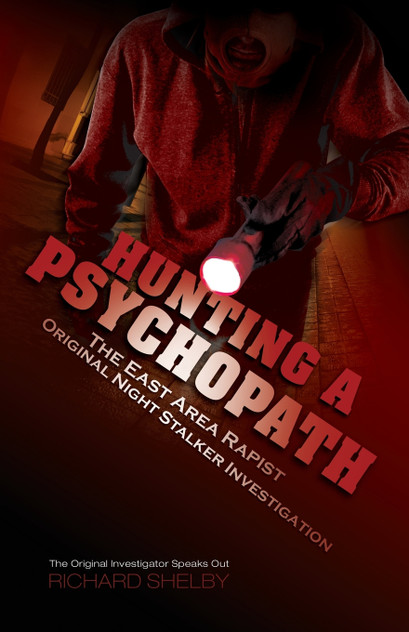 HUNTING A PSYCHOPATH