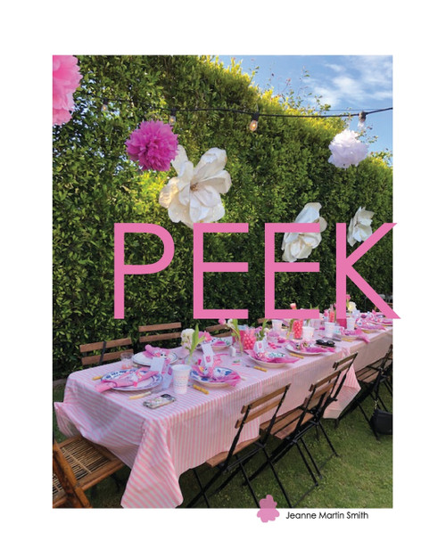 PEEK PEEK