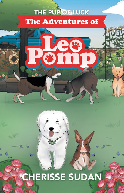 The Adventures of Leo Pomp The Adventures of Leo Pomp