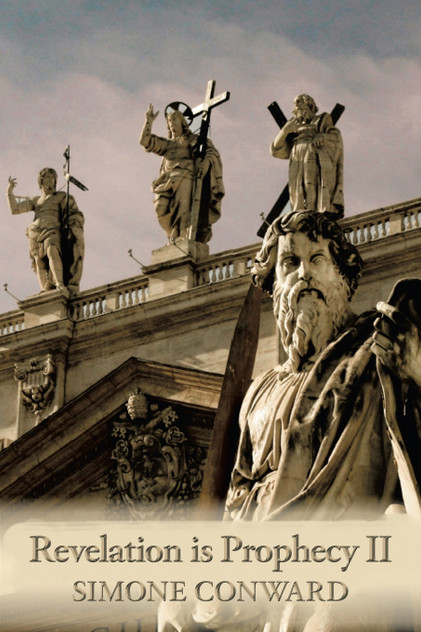Revelation Is Prophecy Ii Revelation Is Prophecy Ii