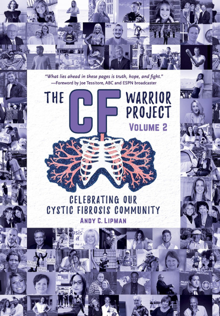 The CF Warrior Project Volume 2 The CF Warrior Project Volume 2