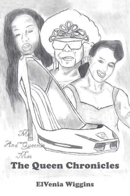The Queen Chronicles The Queen Chronicles